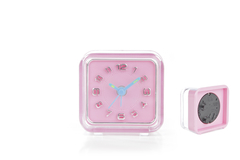 MINI RELOJ DESPERTADOR