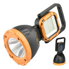 Linterna Con farol auxiliar 33 - comprar online