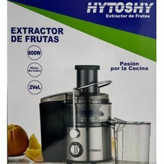 Extractor De Frutas Hytoshy PA-176