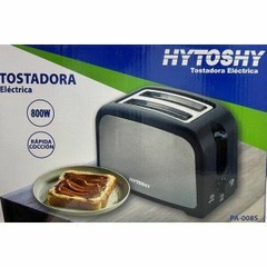 Tostadora Hytoshy PA-008S