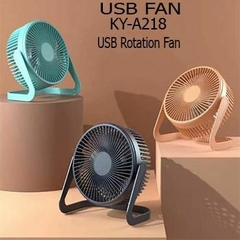 VENTILADOR USB MINI 218 - comprar online