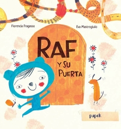 Raf y su puerta