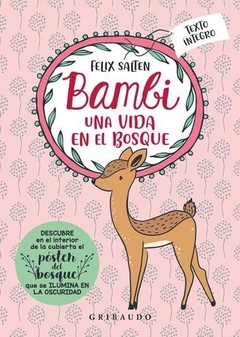 Bambi: una vida en el bosque