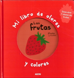 Las frutas