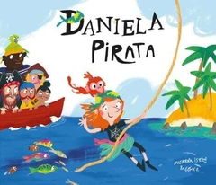 Daniela Pirata