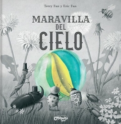 Maravilla del cielo