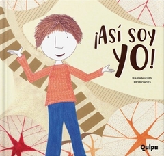 ¡Así soy yo!