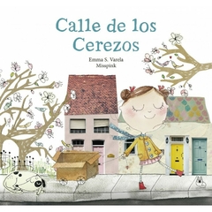 CALLE DE LOS CEREZOS