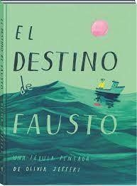 El destino de Fausto