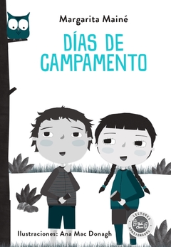 Días de Campamento - LAS AVENTURAS DE FERNANAN Y MALENA - comprar online