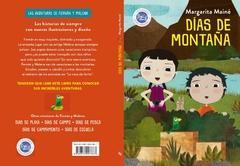 DIAS DE MONTAÑA - LAS AVENTURAS DE FERNAN - comprar online