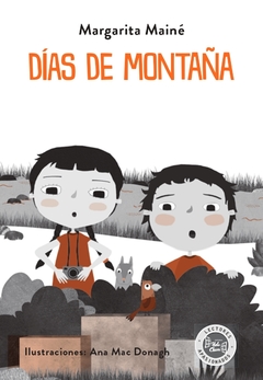 DIAS DE MONTAÑA - LAS AVENTURAS DE FERNAN en internet