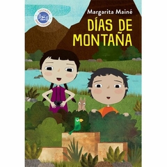 DIAS DE MONTAÑA - LAS AVENTURAS DE FERNAN