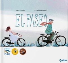 El paseo