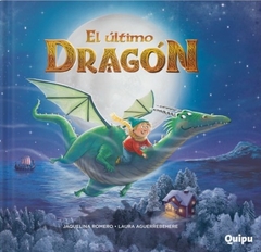 El último dragón