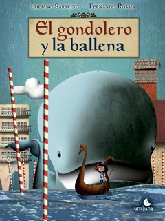 El gondolero y la ballena