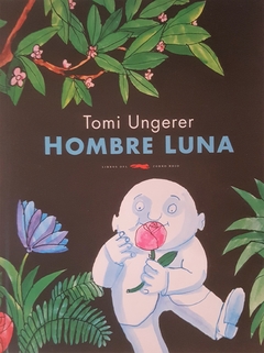 Hombre Luna