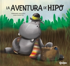 La aventura de hipo