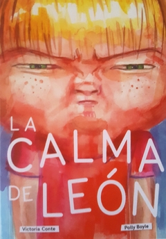 La Calma de León