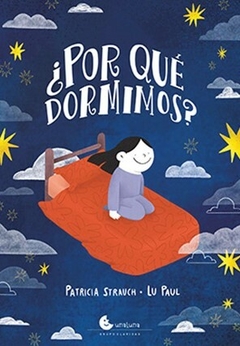 ¿Por qué dormimos?