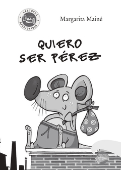 Quiero ser Pérez en internet