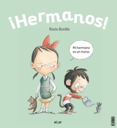 ¡Hermanos! - tienda online