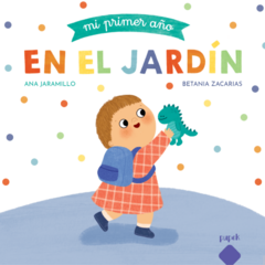 Mi primer año en el jardín