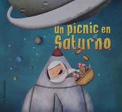 Un picnic en Saturno