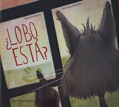 ¿Lobo está?