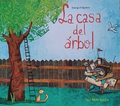 La casa del árbol