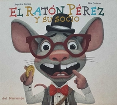 El ratón Pérez y su socio