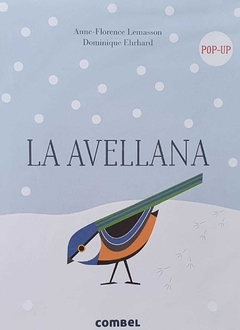 La avellana - Pop Up