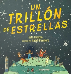 Un trillón de estrellas