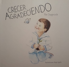 Crecer agradeciendo