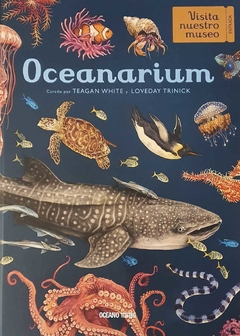 Oceanarium - Consultar por stock