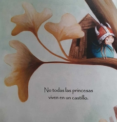 NO TODAS LAS PRINCESAS - Los cuentos de Ali