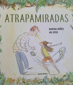 Atrapamiradas