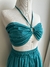 Conjunto Jeri jade - comprar online