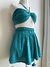 Short soltinho jade - loja online