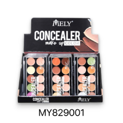 Paleta de corrector Mely (my829001