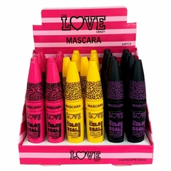 Mascara colossal LOVE TEJAR cod5023