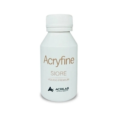 Acryfine siore monomero sin olor 90ml