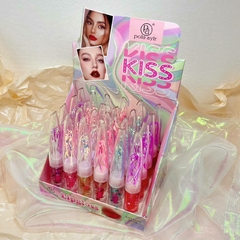 Pola aylr kiss brillo labial ty15-4