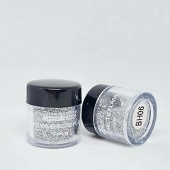 Cherimoya Glitter Refletivo brillante 6pcs BH011083 - comprar online