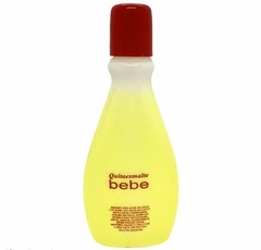 Quitaesmalte bebe 60ml/120ml