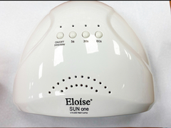 Cabina Eloise 48W con usb [4 colores surtido]