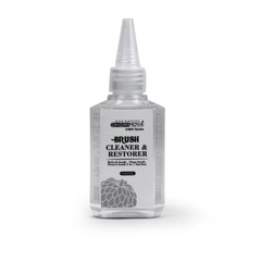 Brush Cleaner & Restorer (Limpiador y restaurador pincel)CH113