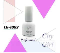 Base coat professional city girl 10ml-1092