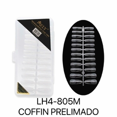 Mely tips coffin prelimado LH4-805M