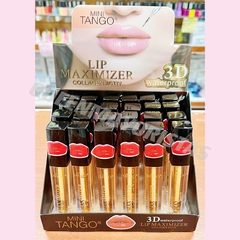 Labial voluminizador mini tango